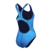 Maiô Alça Larga Net - Azul Speedo - Image 4